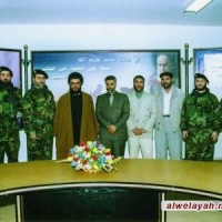 القائد الشهيد سليماني 